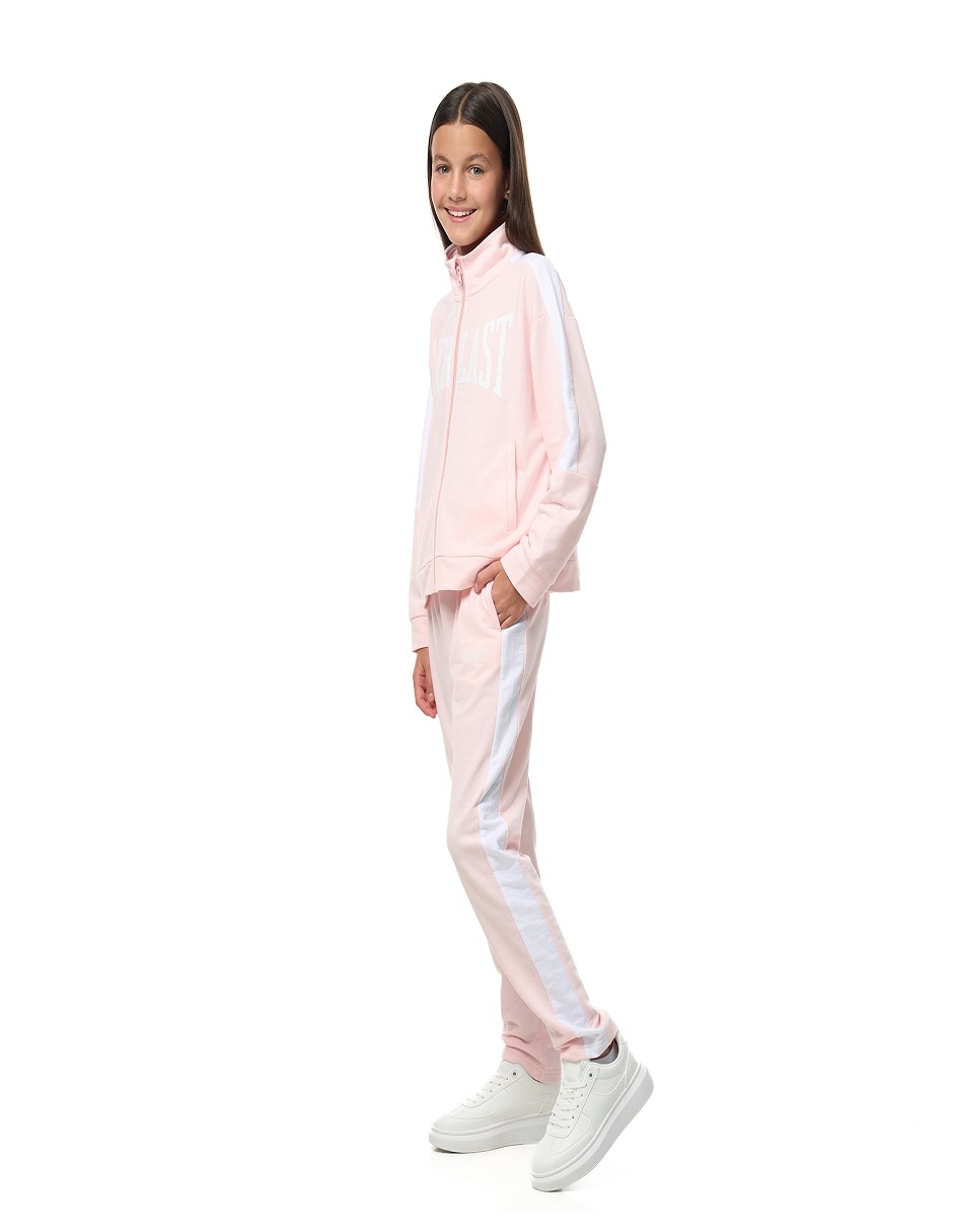 Conjunto Deportivo teens para Niña 7